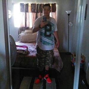 Meet your Posher, Erick